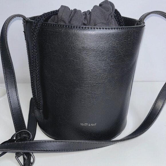 MAT & NAT back handbag - Picture 7 of 8